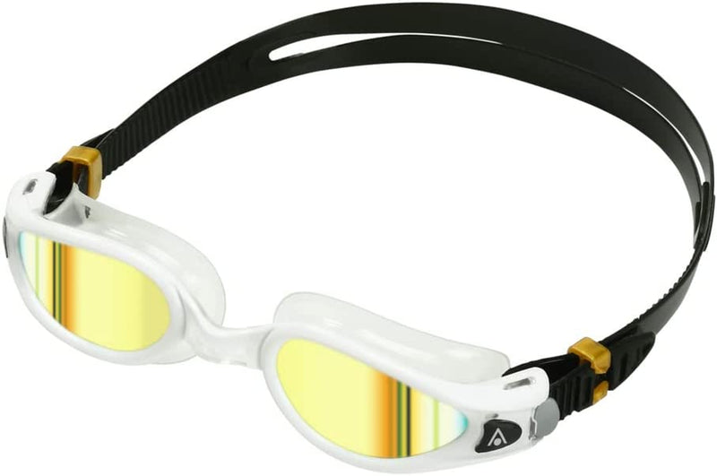 Kaiman EXO Adult Swimming Goggles Sporting Goods > Outdoor Recreation > Boating & Water Sports > Swimming > Swim Goggles & Masks Aqua Sphere   