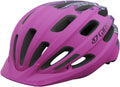 Giro Hale MIPS Youth Cycling Helmet - Matte Blue (2022), Universal Youth (50-57 Cm) Sporting Goods > Outdoor Recreation > Cycling > Cycling Apparel & Accessories > Bicycle Helmets Giro Matte Bright Pink Universal Youth (50-57 cm) 