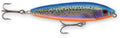 Rapala Rapala Saltwater Skitter Walk 11 Fishing Lure 4 375 Inch Sporting Goods > Outdoor Recreation > Fishing > Fishing Tackle > Fishing Baits & Lures Rapala Holographic Blue Size 11, 4.375-Inch 