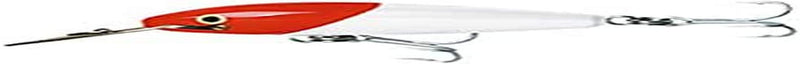 Rapala Countdown Magnum 14 Fishing Lures Sporting Goods > Outdoor Recreation > Fishing > Fishing Tackle > Fishing Baits & Lures South Bend Redhead  