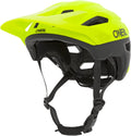 O'Neal Trail Finder Bike Helmet Sporting Goods > Outdoor Recreation > Cycling > Cycling Apparel & Accessories > Bicycle Helmets O'Neal Neon Large/X-Large 