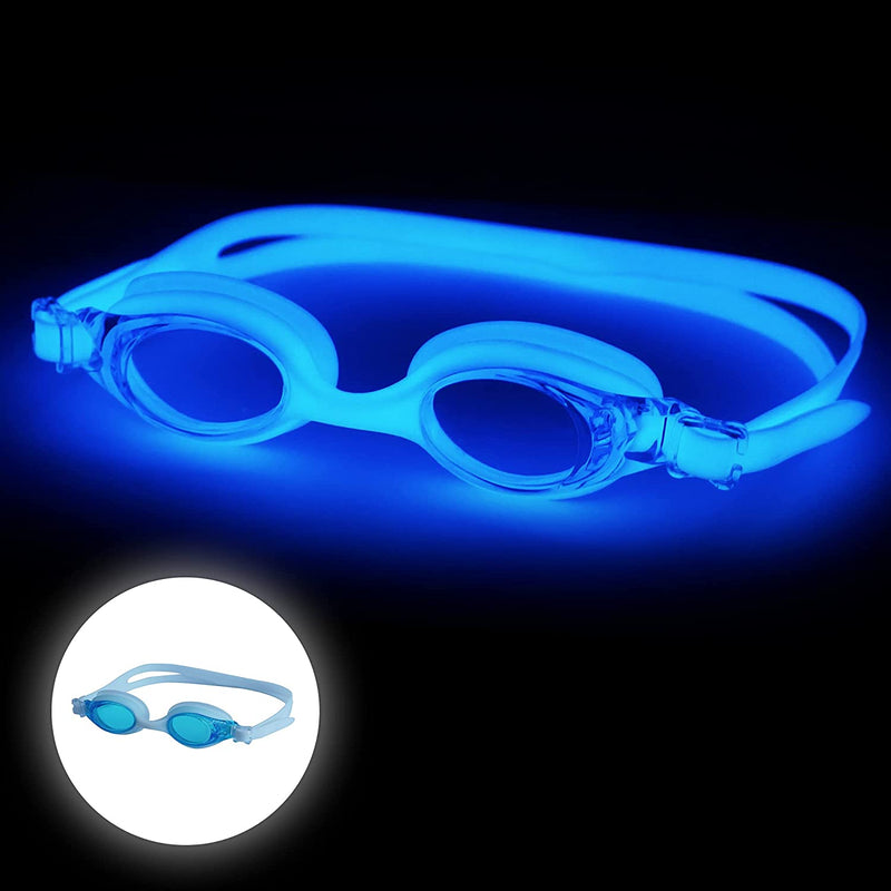 FINIS Flowglows Kids Swim Goggles Sporting Goods > Outdoor Recreation > Boating & Water Sports > Swimming > Swim Goggles & Masks FINIS   