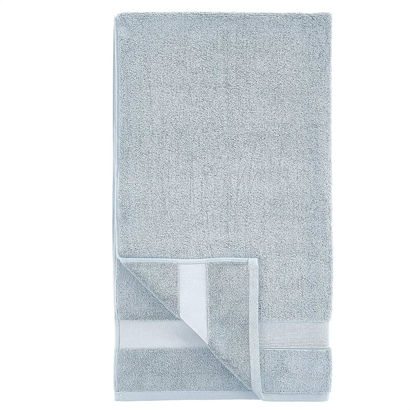 Dual Performance Towel Set - 6-Piece Set, Light Blue Home & Garden > Linens & Bedding > Towels KOL DEALS   