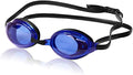 Sporti Antifog S2 Goggle Sporting Goods > Outdoor Recreation > Boating & Water Sports > Swimming > Swim Goggles & Masks Sporti Blue Lens/Black Frame  