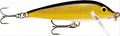 Rapala CD11 Countdown 4.3 Inches (11 Cm), 0.6 Oz (16 G) Sporting Goods > Outdoor Recreation > Fishing > Fishing Tackle > Fishing Baits & Lures Rapala Gold  
