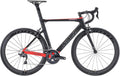 SAVADECK Carbon Road Bike,Herd6.0 T800 Carbon Fiber 700C Road Bicycle with Shimano 105 22 Speed Groupset Ultra-Light Carbon Wheelset Seatpost Fork Bicycle Sporting Goods > Outdoor Recreation > Cycling > Bicycles SAVADECK Black Reddish 54cm 