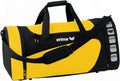 Erima Gym Bag 49.5 Litres Home & Garden > Household Supplies > Storage & Organization Erima Yellow/Black  