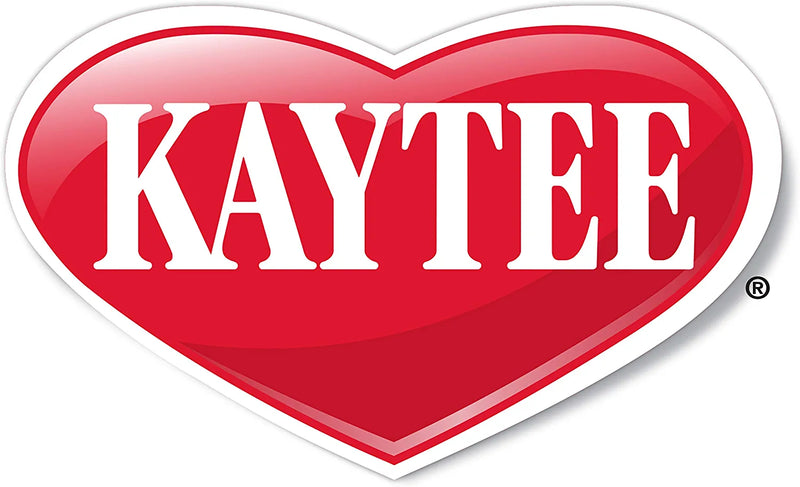 Kaytee Forti-Diet Pro Health Conure and Lovebird Pet Bird Food, 4 Pound