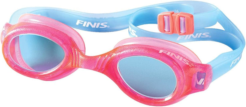 FINIS H2 Kid’S Performance Swim Goggles