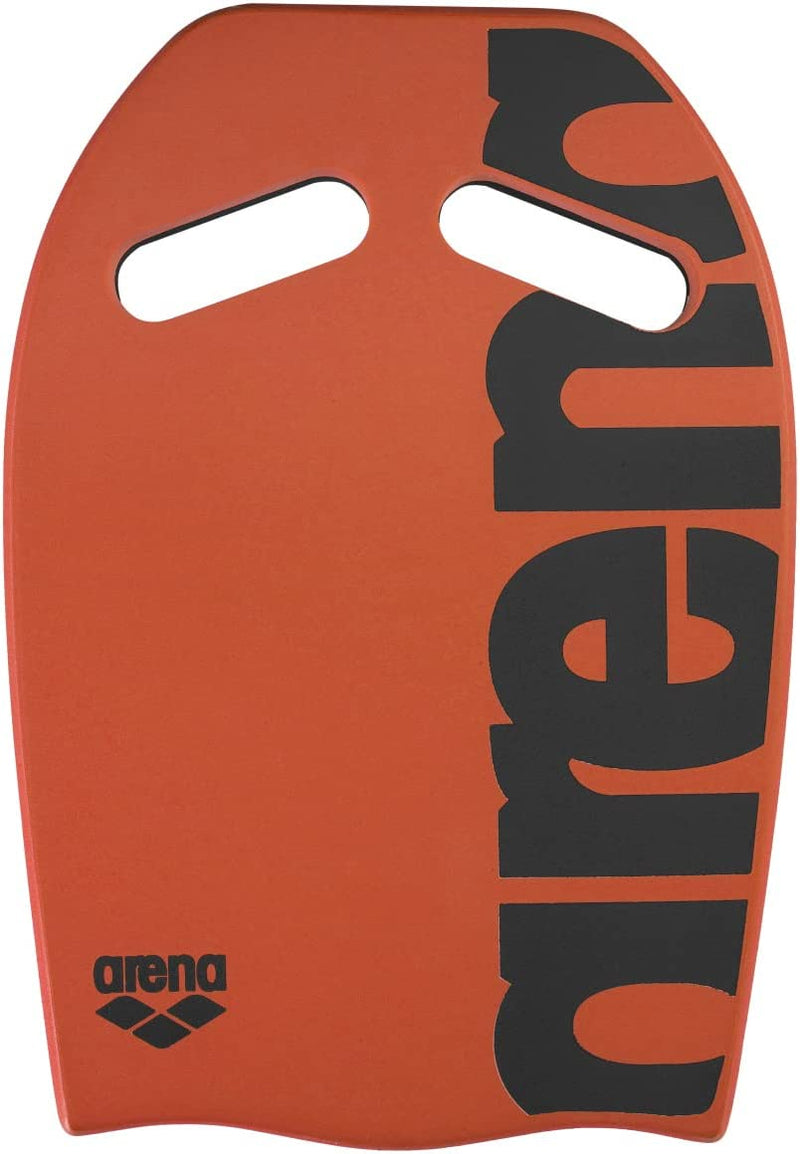 Arena Unisex Swim Kickboard for Adults, Swimming Training Aid Pool Exercise Equipment, One Size Sporting Goods > Outdoor Recreation > Boating & Water Sports > Swimming Arena North America Orange  
