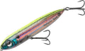 Heddon One Knocker Spook Topwater Fishing Lure for Saltwater and Freshwater, 4 1/2 Inch, 3/4 Ounce Sporting Goods > Outdoor Recreation > Fishing > Fishing Tackle > Fishing Baits & Lures Pradco Outdoor Brands Okie Shad  