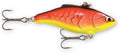 Rapala Rapala Rattlin ' 07 Fishing Lure 2 75 Inch Sporting Goods > Outdoor Recreation > Fishing > Fishing Tackle > Fishing Baits & Lures Rapala Redfire Crawdad 2.75 Inch (Pack of 1) 