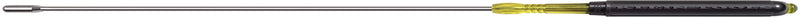 Klein Tools 646-5/16M 5/16-Inch Hex Magnetic Tip Nut Driver with 6-Inch Hollow Shank Sporting Goods > Outdoor Recreation > Fishing > Fishing Rods Klein Tools Magnetic 3/8-Inch Tip 
