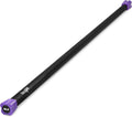 Yes4All Yes4All Total Body Workout Weighted Bar, Resistance Band Bar, Weighted Bar Racks, Single/Combo Sporting Goods > Outdoor Recreation > Fishing > Fishing Rods Yes4All F. 20lbs 20lbs 