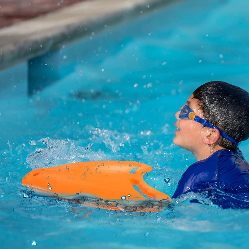 LIOOBO Swimming Kickboard Pool Floating Board Swimming Training Equipment for Beginner Sporting Goods > Outdoor Recreation > Boating & Water Sports > Swimming LIOOBO   