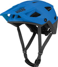 IXS Unisex Trigger AM All-Mountain Trail Protective Bike Helmet Sporting Goods > Outdoor Recreation > Cycling > Cycling Apparel & Accessories > Bicycle Helmets iXS fluo blue Medium/Large 