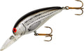 BOMBER Lures Model a Crankbait Fishing Lure Sporting Goods > Outdoor Recreation > Fishing > Fishing Tackle > Fishing Baits & Lures BOMBER Baby Striper 2 5/8", 1/2 oz 