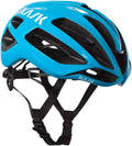 Kask Protone Icon Helmet Sporting Goods > Outdoor Recreation > Cycling > Cycling Apparel & Accessories > Bicycle Helmets Kask Light Blue Large 