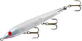 Cotton Cordell Boy Howdy Topwater Fishing Lure Sporting Goods > Outdoor Recreation > Fishing > Fishing Tackle > Fishing Baits & Lures Pradco Outdoor Brands Clear/Blue Nose Tail Weighted Boy Howdy 