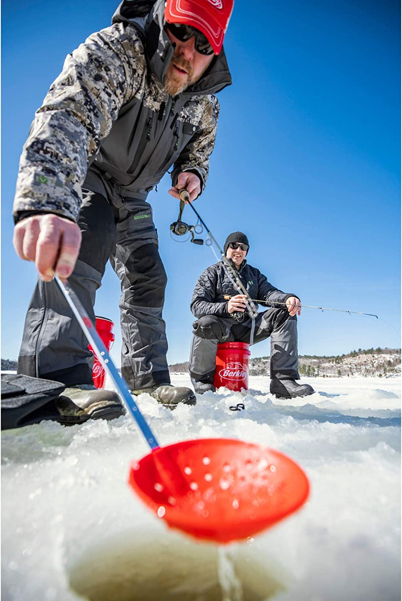 Pflueger MONICEB Monarch Ice Spinning Reel Sporting Goods > Outdoor Recreation > Fishing > Fishing Reels Pure Fishing   