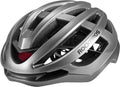 ROCKBROS Bike Helmet for Adult Men Bicycle Cycling Helmet CPSC Certified Lightweight Mountain Bike Accessaries Scooter Helmet … Sporting Goods > Outdoor Recreation > Cycling > Cycling Apparel & Accessories > Bicycle Helmets ROCKBROS Titanium Large(22.1-23.6 inches) 