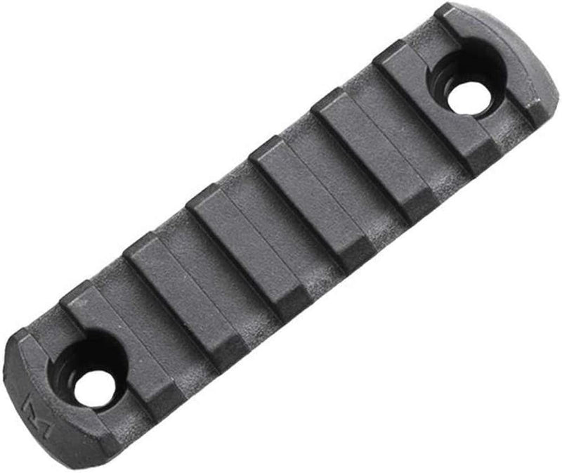 Magpul M-LOK Polymer Picatinny Accessory Rail, 7 Slots Sporting Goods > Outdoor Recreation > Winter Sports & Activities Magpul Industries Corp.   
