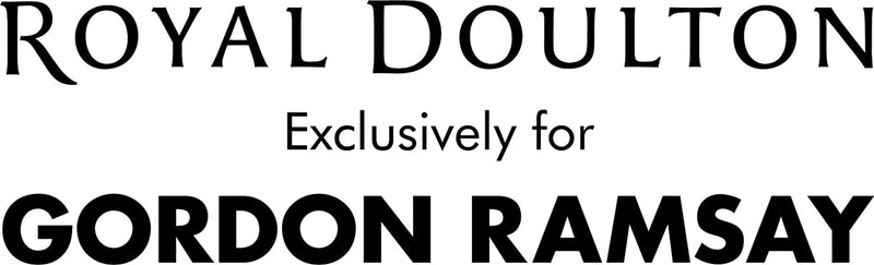 Royal Doulton Exclusively for Gordon Ramsay Knives 4-Piece Steak Knife Set Home & Garden > Kitchen & Dining > Kitchen Tools & Utensils > Kitchen Knives Royal Doulton   