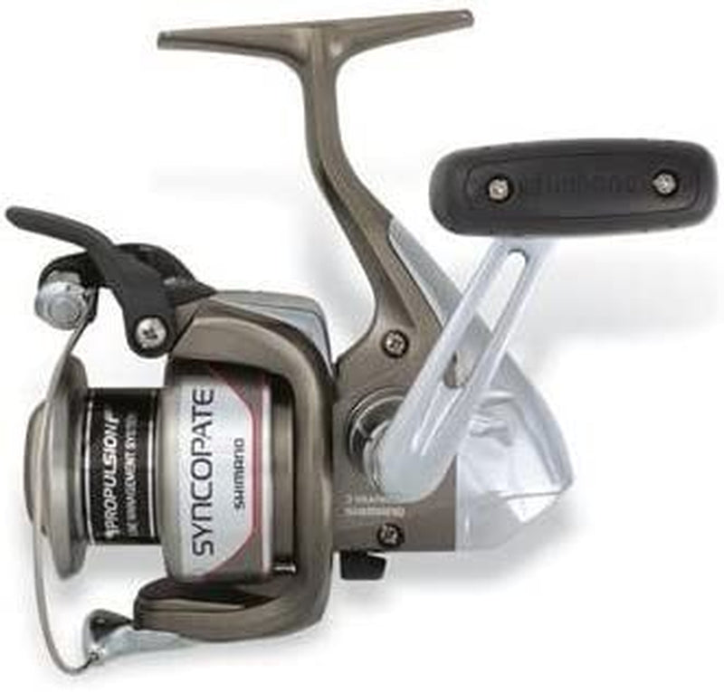 SHIMANO Syncopate Spinning Reel Sporting Goods > Outdoor Recreation > Fishing > Fishing Reels Shimano Sc4000fgc  