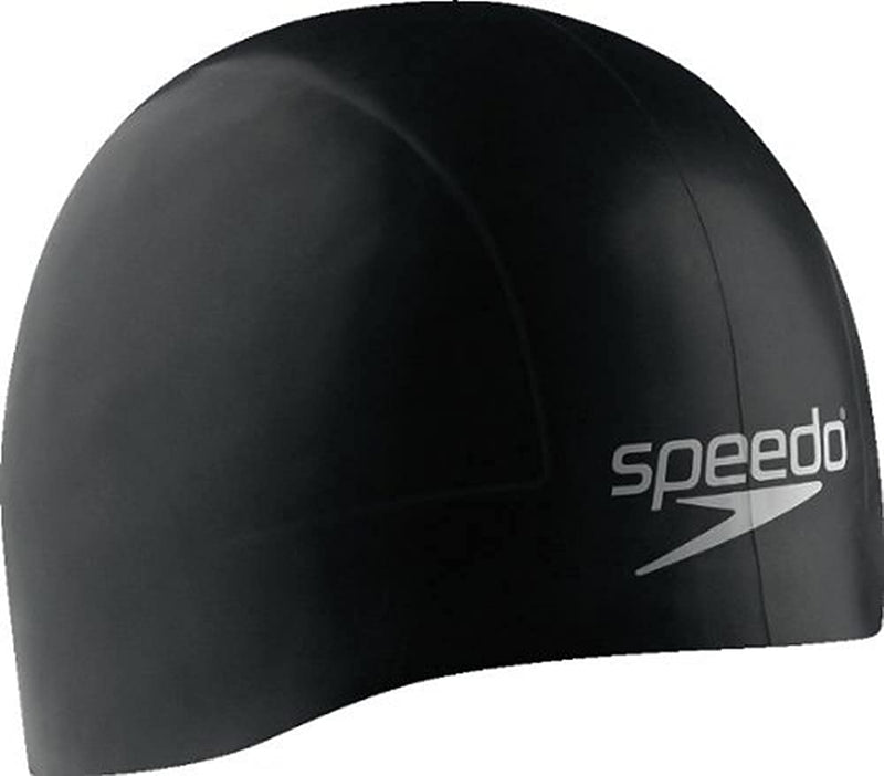 Speedo Swim Cap - Aqua V Flat Pack Swim Cap
