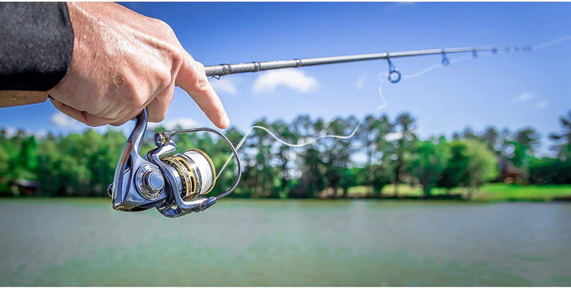 Pflueger President Spinning Fishing Reel Sporting Goods > Outdoor Recreation > Fishing > Fishing Reels Pure Fishing Rods & Combos   