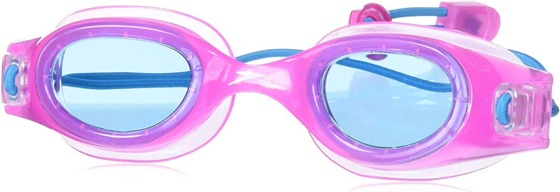 Speedo Unisex-Child Swim Goggles