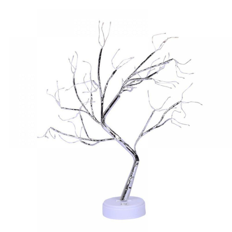 Maynos 108 LED Lighted Brown Willow Branches Artificial Branches Plug in for Indoor Outdoor Christmas Wedding Party Home Decoration Home & Garden > Decor > Seasonal & Holiday Decorations& Garden > Decor > Seasonal & Holiday Decorations Popvcly   