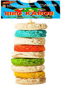 BIRD KABOB Bird Toy, Especial Animals & Pet Supplies > Pet Supplies > Bird Supplies > Bird Toys BIRD KABOB Mini Max  