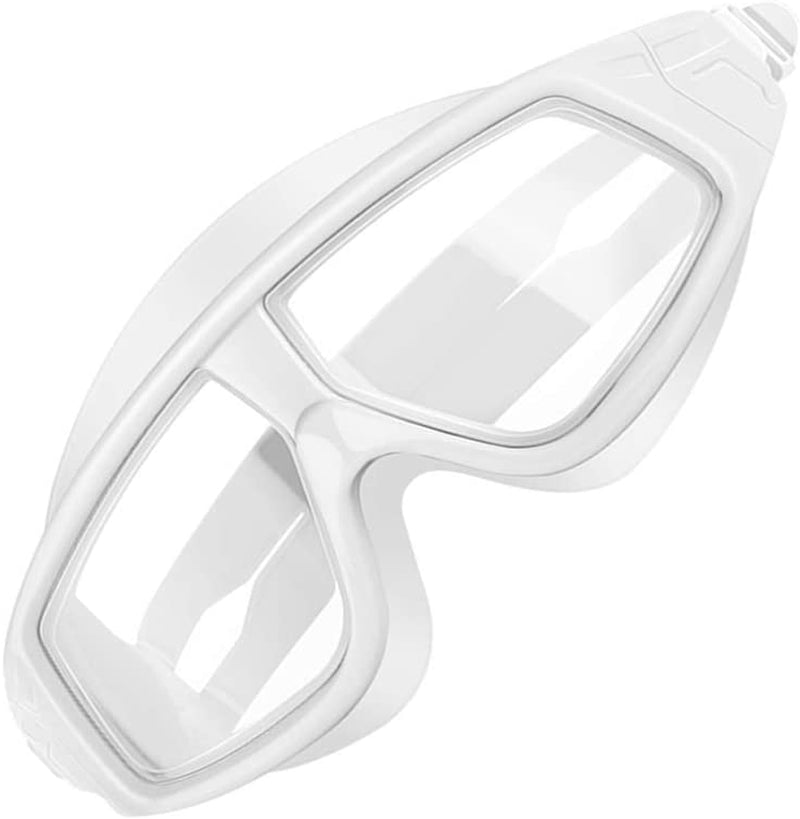 PRETYZOOM Safety Glasses Anti-Fog anti Spittle Protective Goggles Glasses Eyewear for Outdoor Travel Hospital Doctor Nurse Sporting Goods > Outdoor Recreation > Cycling > Cycling Apparel & Accessories PRETYZOOM   