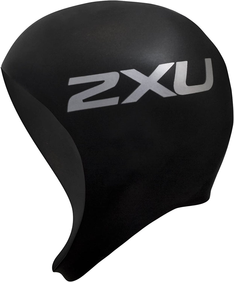 2XU Neoprene Swim Cap Sporting Goods > Outdoor Recreation > Boating & Water Sports > Swimming > Swim Caps 2XU   