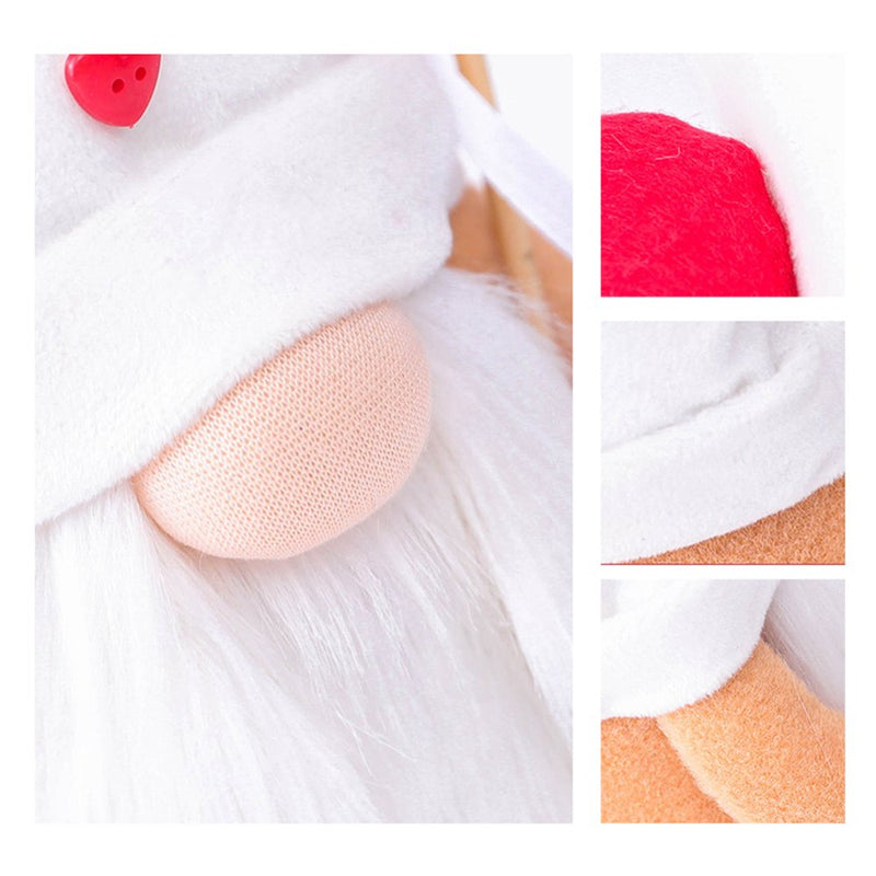 Dream Lifestyle Valentine'S Day Gnomes-Swedish Tomte Valentines Decor for Home,Office-Cotton Valentine Gnome&Elf Plushie-Scandinavian Decorations for Table,Bedroom,Living Room 1PC Home & Garden > Decor > Seasonal & Holiday Decorations Dream Lifestyle   