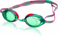 Speedo Unisex-Child Swim Goggles Vanquisher 2.0 Junior Sporting Goods > Outdoor Recreation > Boating & Water Sports > Swimming > Swim Goggles & Masks Speedo Turquoise  