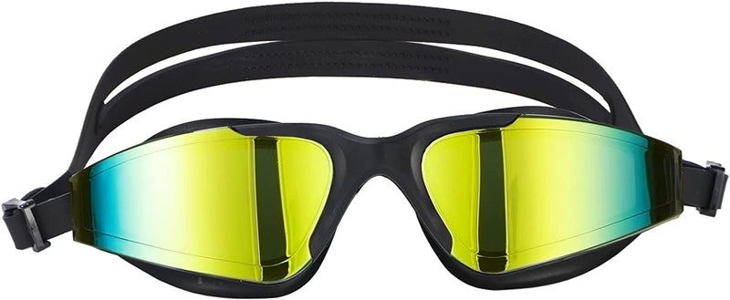Focevi Swimming Goggles for Men/Women Sporting Goods > Outdoor Recreation > Boating & Water Sports > Swimming > Swim Goggles & Masks Focevi   