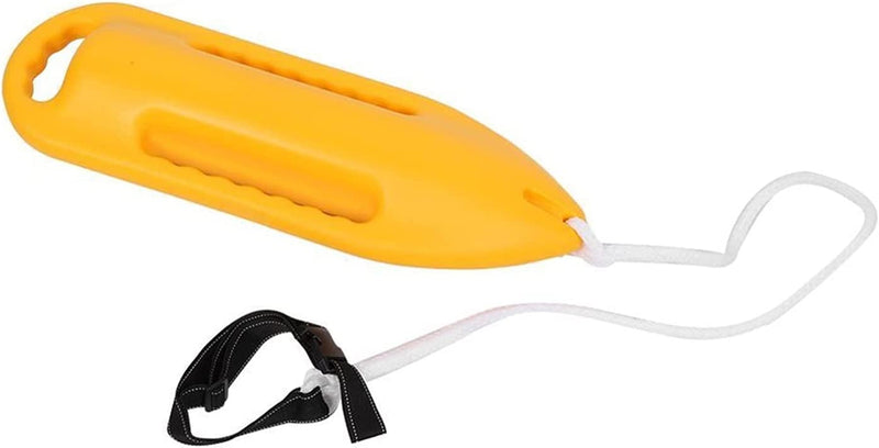 Bevve Swimming Training Equipment Summer Outdoor Cool Tubs Accessories Lifeguard Rescue Can Swim Float Rescue Buoy for Children and Adults Sporting Goods > Outdoor Recreation > Boating & Water Sports > Swimming Bevve   