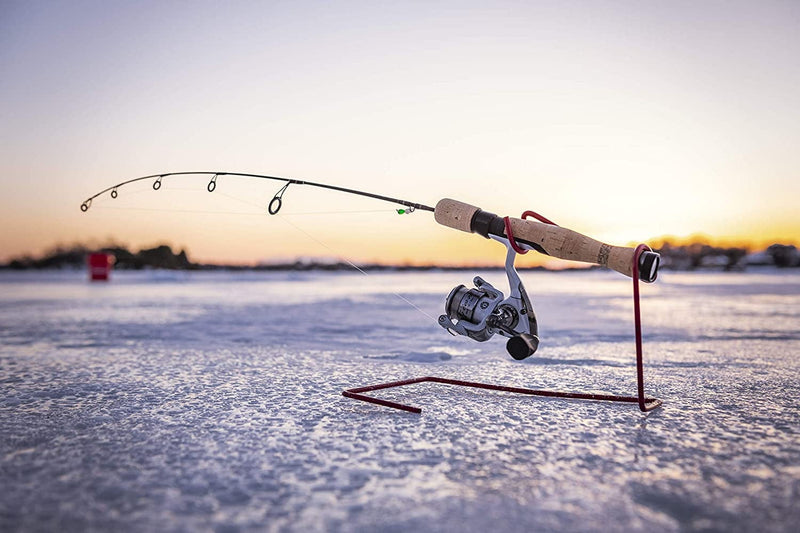 Fenwick HMG Ice Fishing Spinning Rod