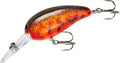 Norman Lures Middle N Mid-Depth Crankbait Bass Fishing Lure, 3/8 Ounce, 2 Inch Sporting Goods > Outdoor Recreation > Fishing > Fishing Tackle > Fishing Baits & Lures Norman Apocalypse  