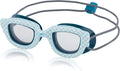 Speedo Unisex-Child Swim Goggles Sunny G Ages 3-8 Sporting Goods > Outdoor Recreation > Boating & Water Sports > Swimming > Swim Goggles & Masks Speedo Dark Jade/Clear  