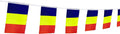 France Flag French Flag,100Feet/76Pcsnational Country World Pennant Flags Banner,Party Decorations Supplies for Olympics,Bar,Indoor and Outdoor Flags,Intarnational Festival