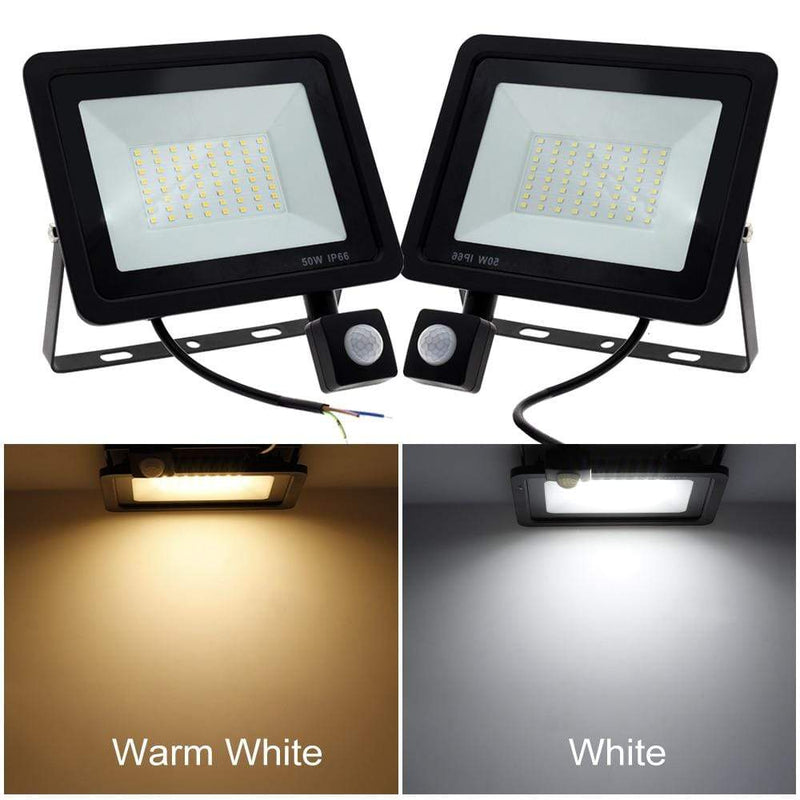 Garden Waterproof LED Spotlights Home & Garden > Lighting > Flood & Spot Lights KOL DEALS   