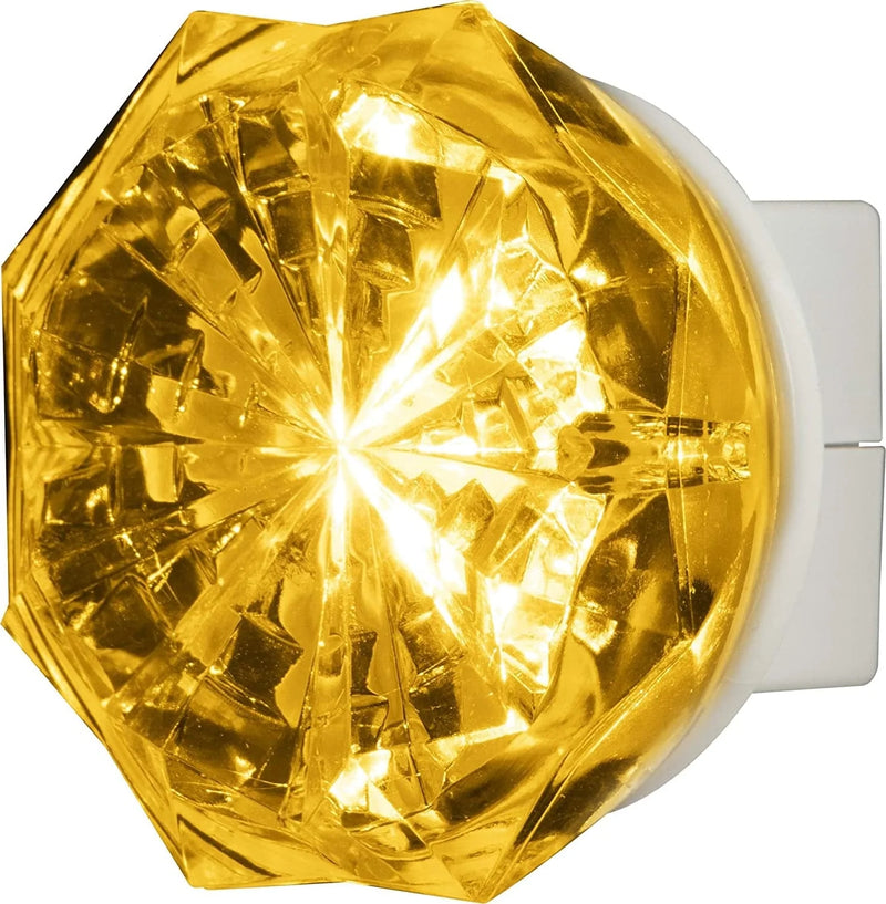 GE Jewel LED Night Light, 2 Pk. Home & Garden > Lighting > Night Lights & Ambient Lighting GE 1 Pack  