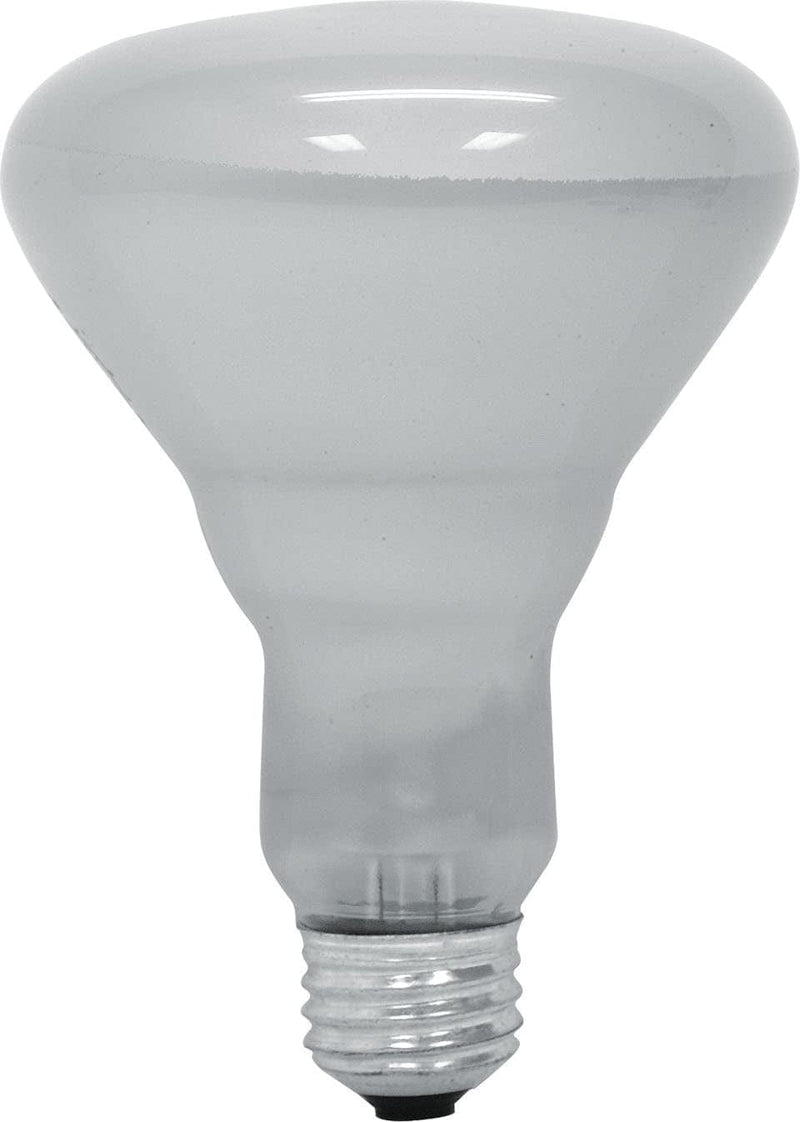 GE Lighting 65-Watt 610-Lumen R30 Floodlight Bulb, Soft White - 6 Pack Home & Garden > Lighting > Flood & Spot Lights GE Lighting BR30 Light 20331 Bulb -610 Lumen 6-Pack  