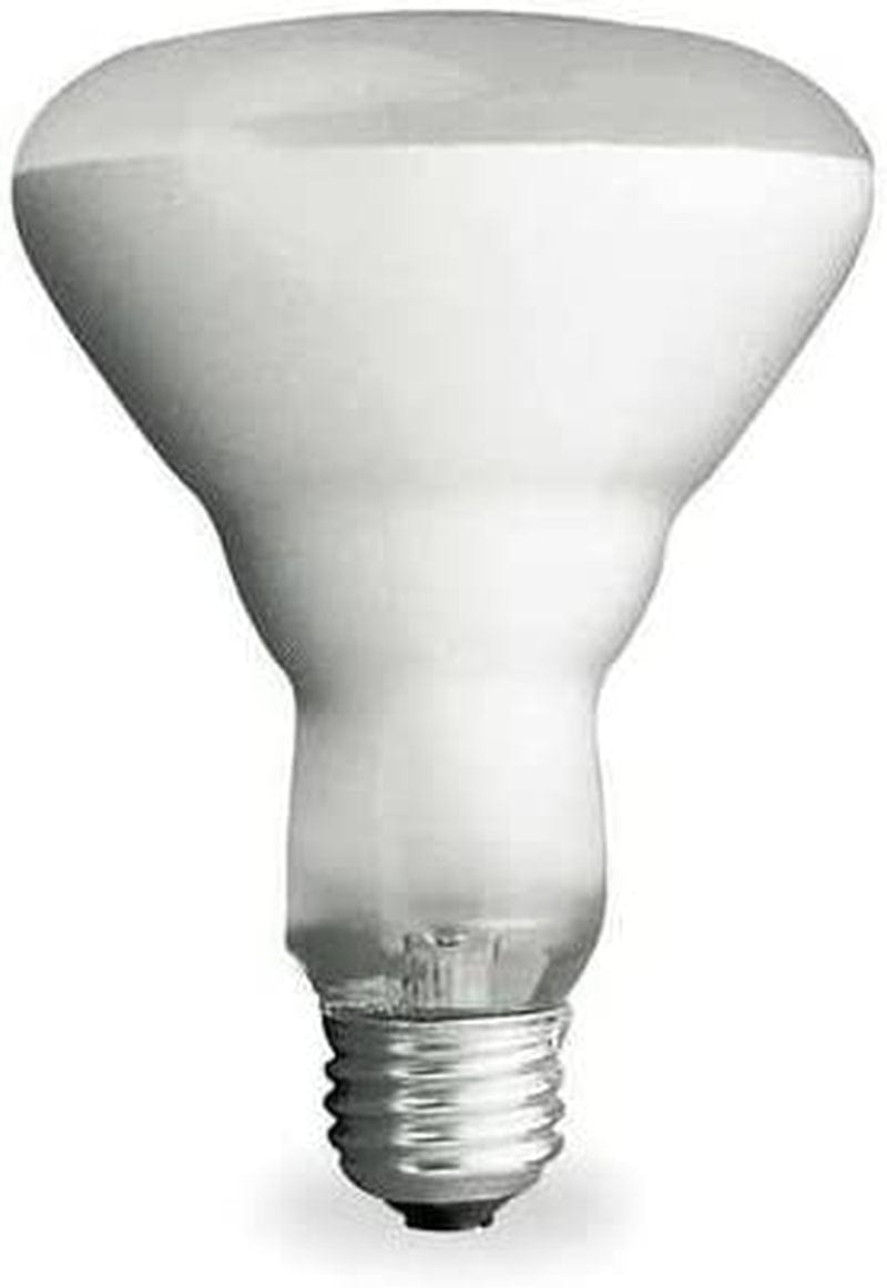 GE Lighting Incandescent Floodlight, BR40, 65W Home & Garden > Lighting > Flood & Spot Lights GE Lighting   