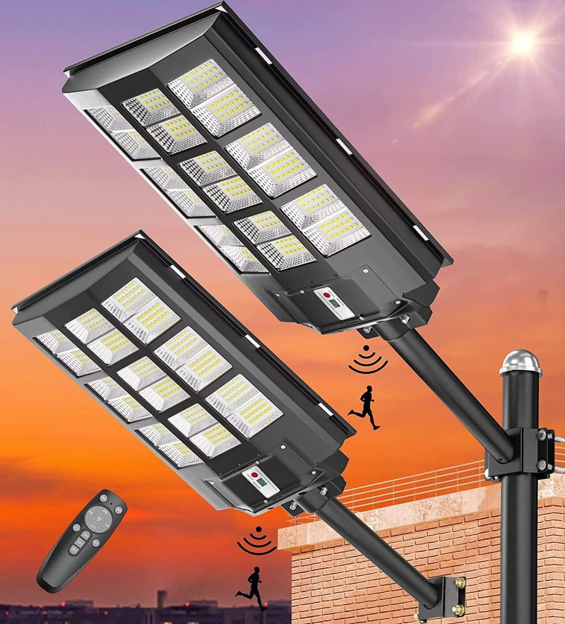 Gefolly 50W LED Flood Light Outdoor, 5000LM Super Bright IP66 Waterproof Exterior Security Light, 6500K Daylight White LED Work Light outside Floodlights for Stadium, Playground, Barn, Yard -1 Pack Home & Garden > Lighting > Flood & Spot Lights Gefolly 1000W-2 Pack  