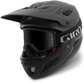 Giro Disciple MIPS Adult Mountain Cycling Helmet Sporting Goods > Outdoor Recreation > Cycling > Cycling Apparel & Accessories > Bicycle Helmets Giro Matte Black/Gloss Black (2021) Large (59-63 cm) 