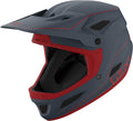 Giro Disciple MIPS Adult Mountain Cycling Helmet Sporting Goods > Outdoor Recreation > Cycling > Cycling Apparel & Accessories > Bicycle Helmets Giro Matte Portaro Grey/Red (2021) Small (51-55 cm) 